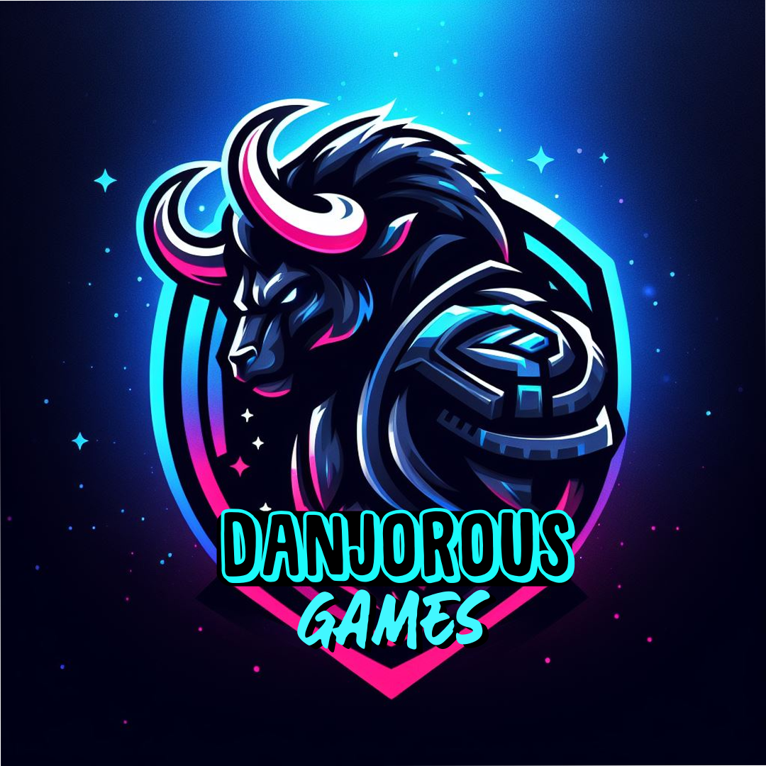 Danjorous Games